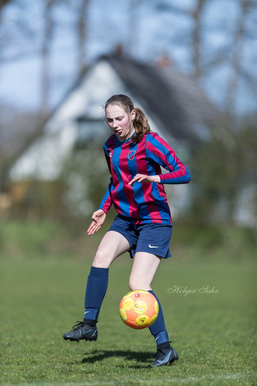 Bild 51 - F Hoernerkirchen - Sternschanze 3 : Ergebnis: 0:3